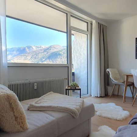 Bergblick 411 Am Wolfgangsee Strobl Exterior photo
