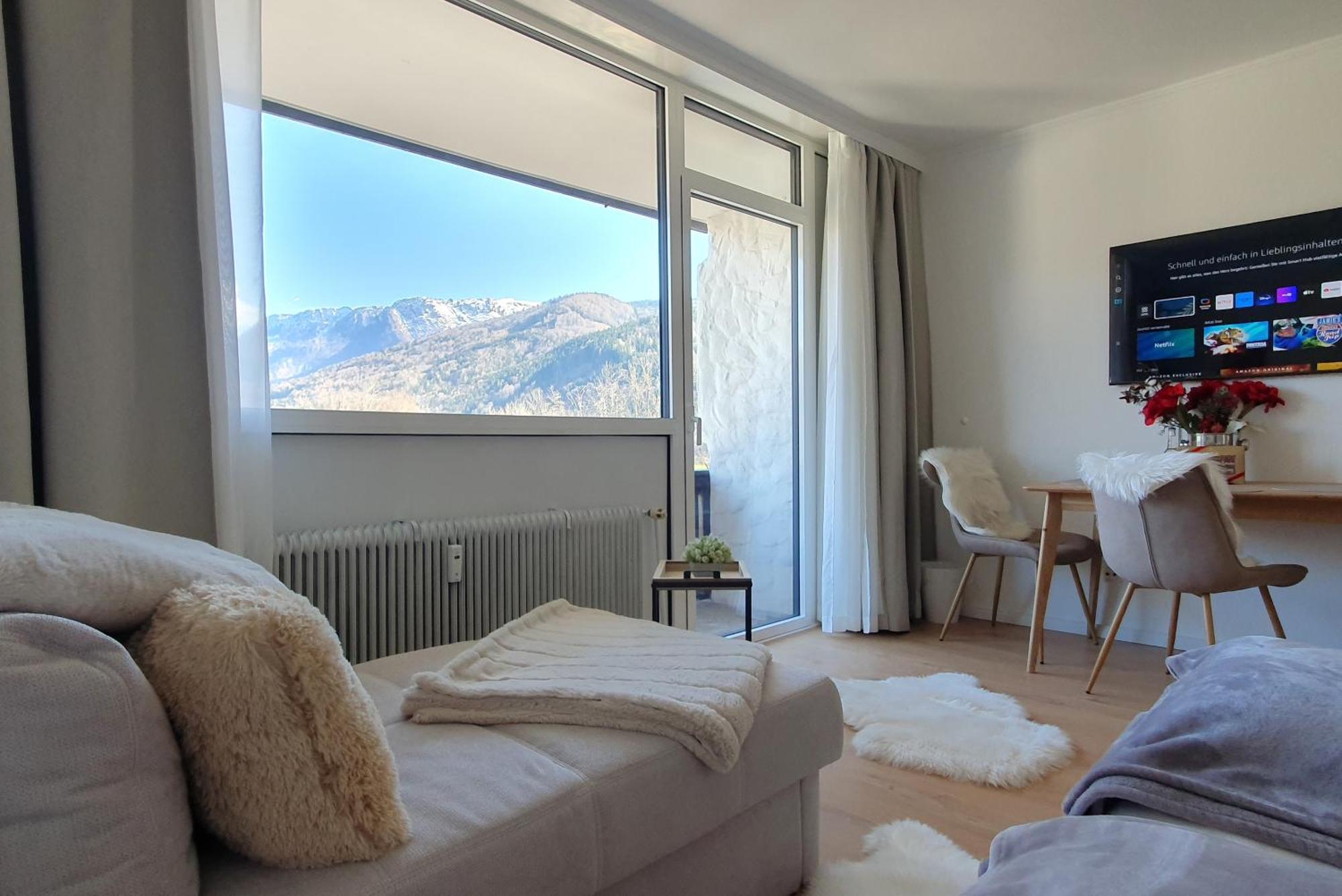 Bergblick 411 Am Wolfgangsee Strobl Exterior photo