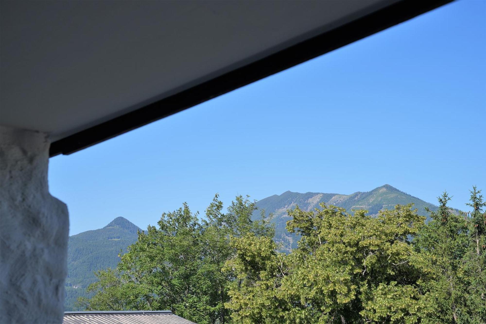 Bergblick 411 Am Wolfgangsee Strobl Room photo